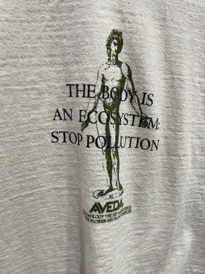 Stop Pollution Long Sleeve Shirt