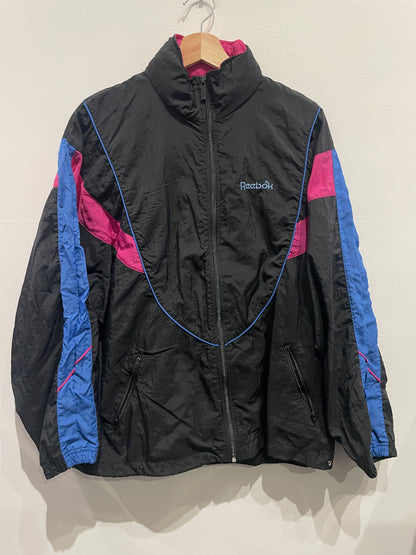 Reebok Windbreaker Jacket