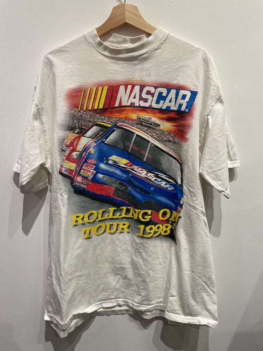 Nascar 1998 Shirt