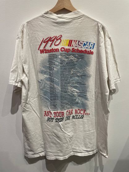 Nascar 1998 Shirt