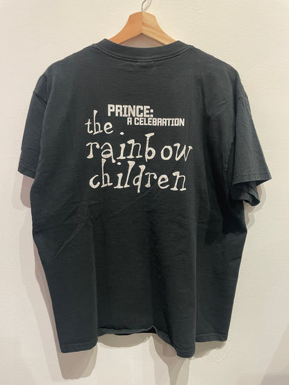 Prince Rainbow Children Shirt