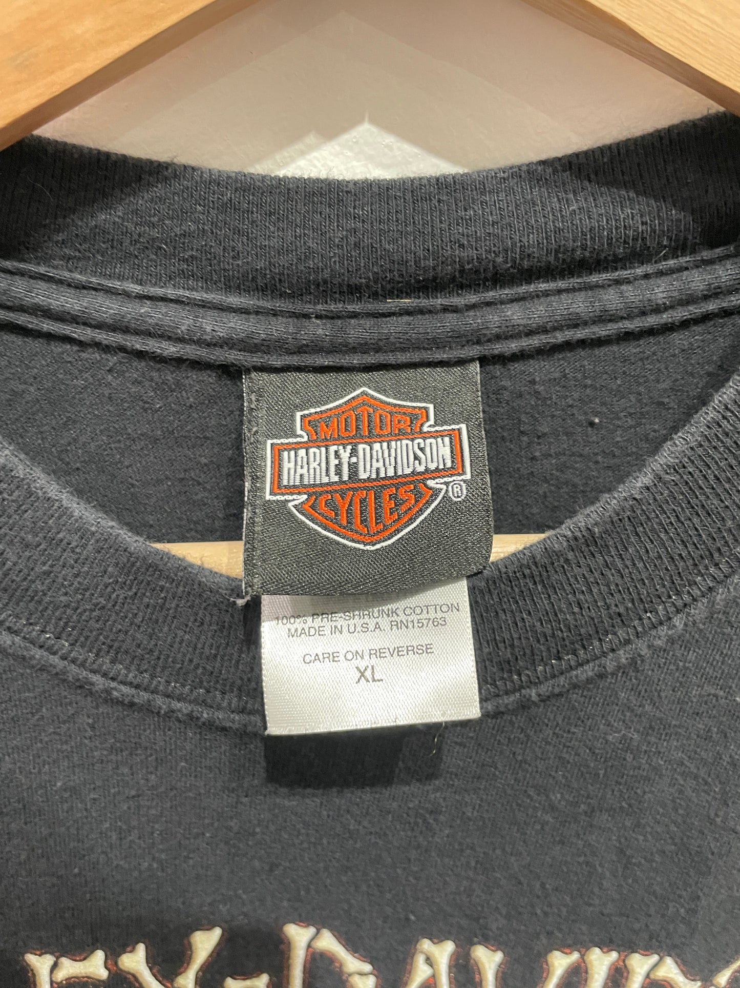 Harley Davidson Shirt