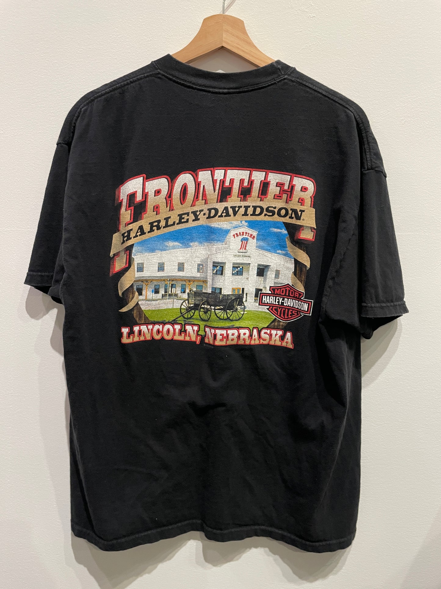 Harley Davidson Shirt