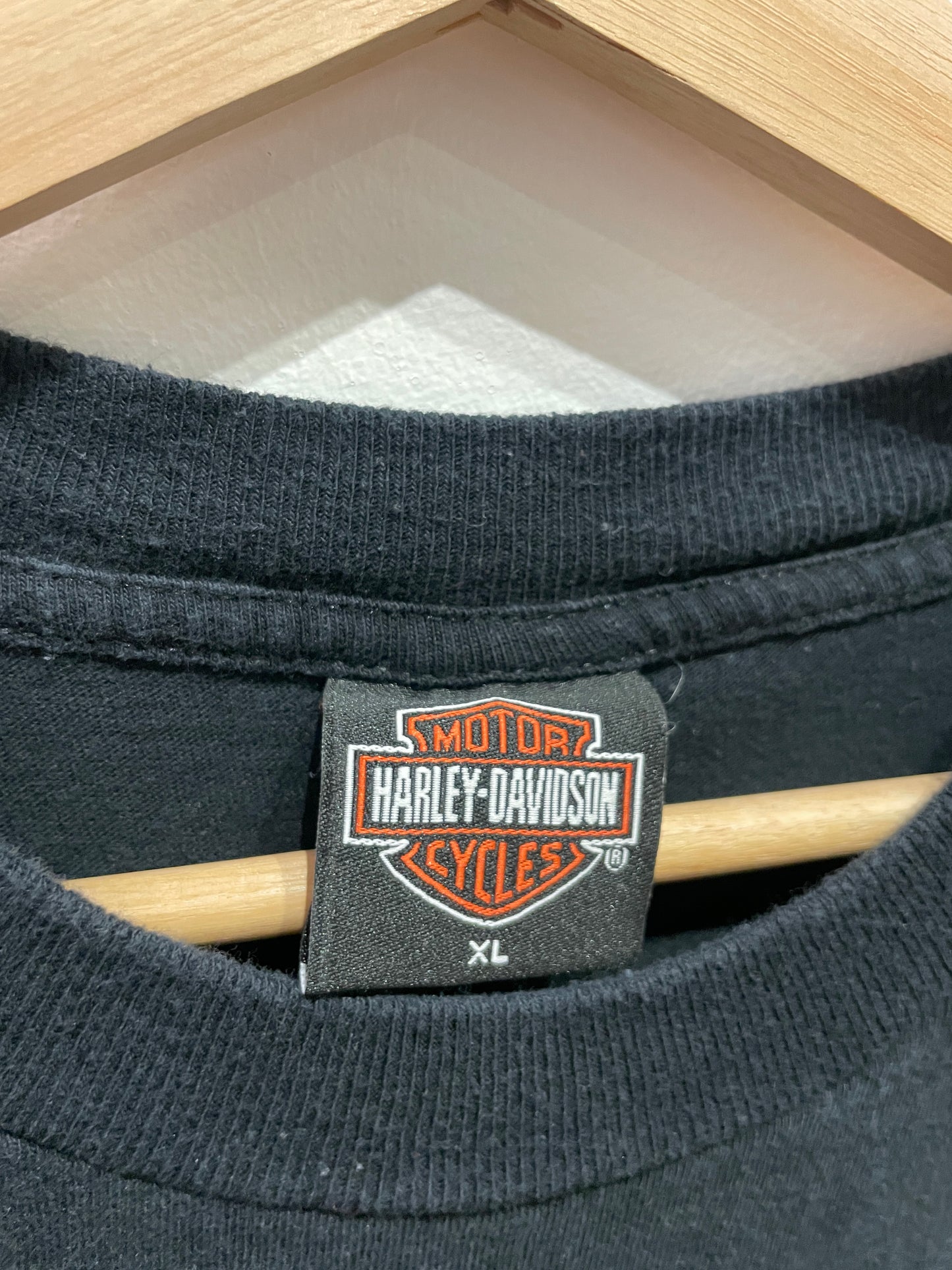 Harley Davidson Shirt