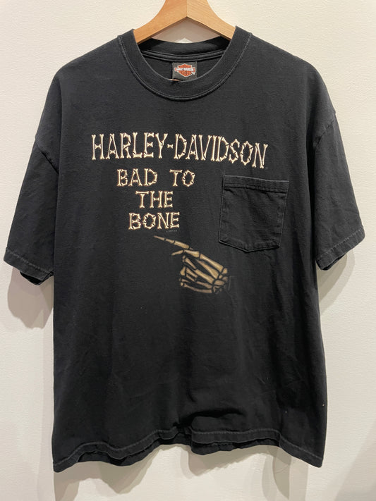 Harley Davidson Shirt