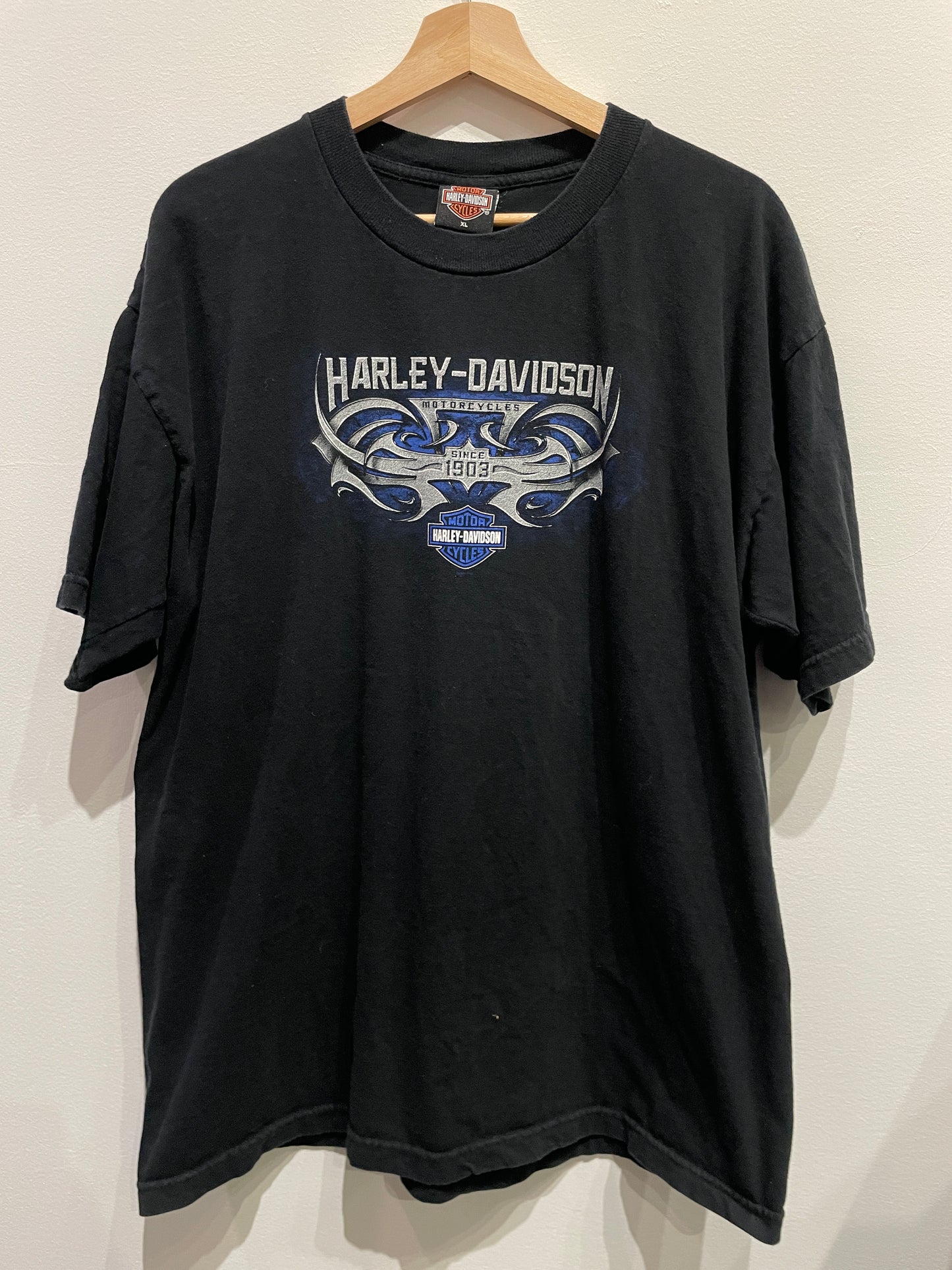 Harley Davidson Shirt