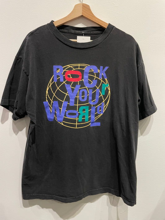 Rock & Roll HOF Shirt