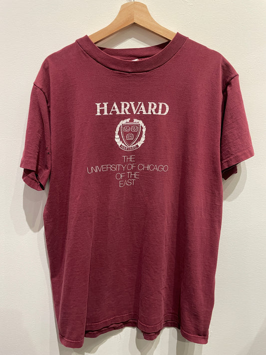 Harvard Shirt