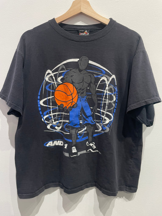 And 1 Shirt