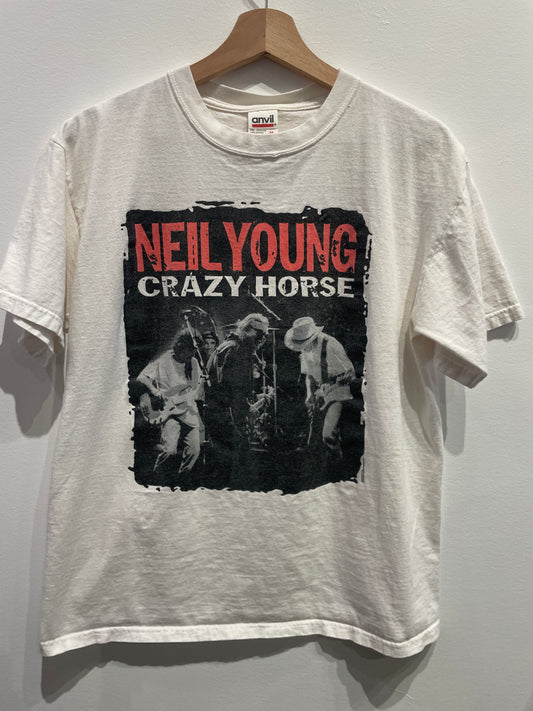 Neil Young Shirt