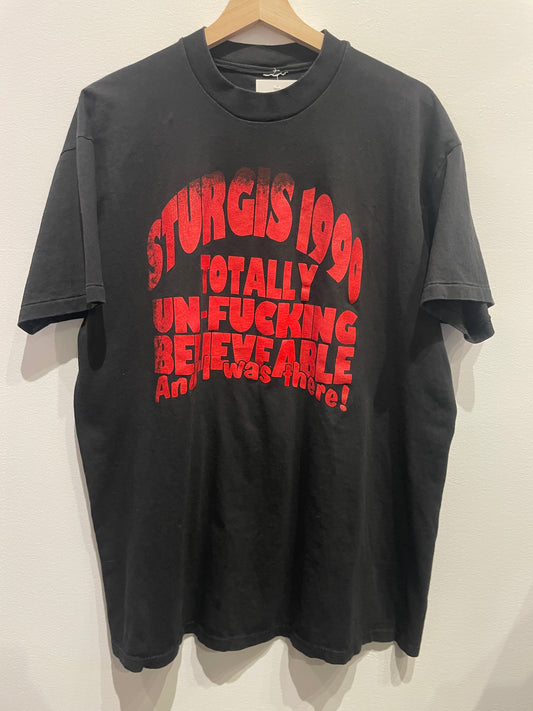 Sturgis 1990 Shirt