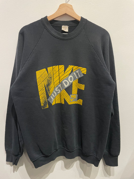 Bootleg Nike Crewneck Sweatshirt