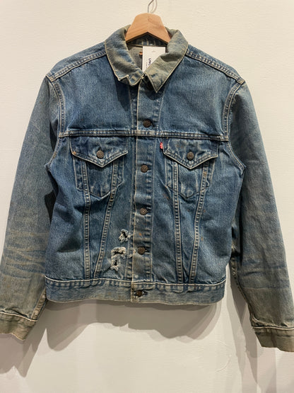 Levi’s Denim Jacket