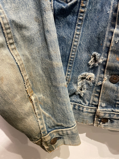 Levi’s Denim Jacket