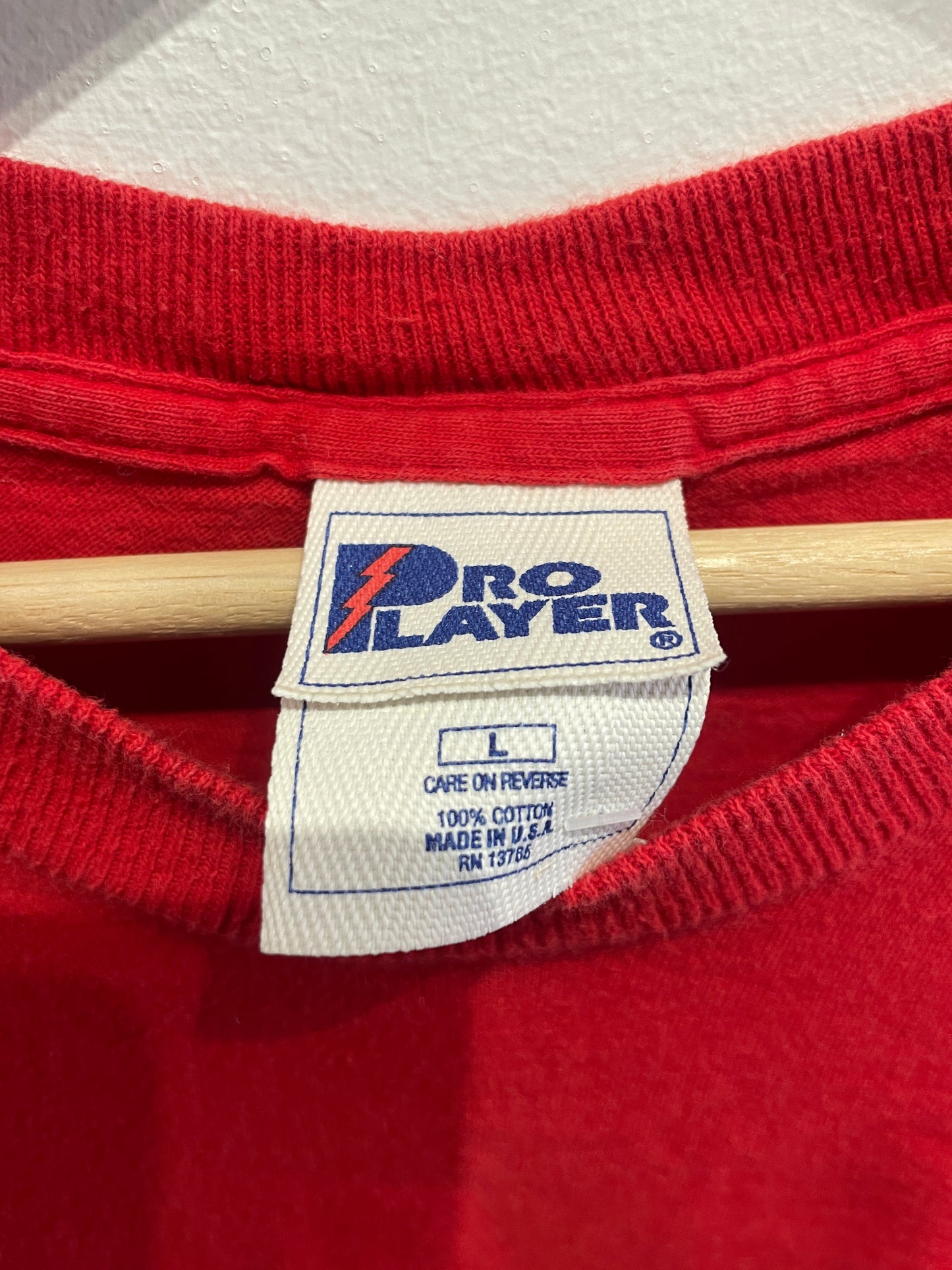 Kansas City Chiefs Shirt
