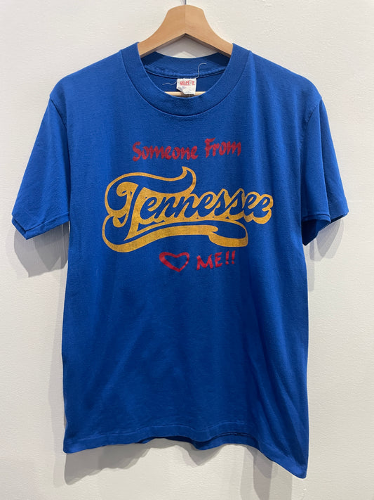 Someone From Tennessee Shirt