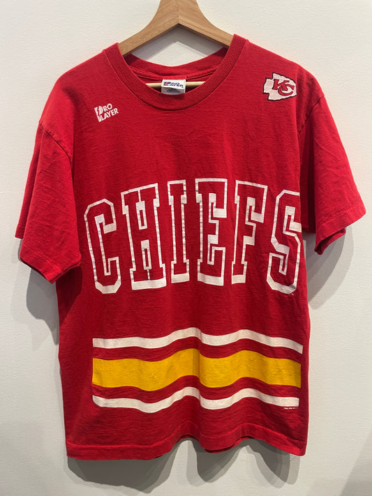 Kansas City Chiefs Shirt