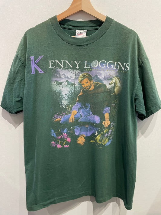 Kenny Loggins Shirt