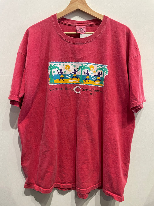 Cincinnati Reds Shirt