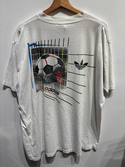 Adidas Soccer Shirt