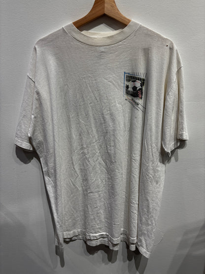 Adidas Soccer Shirt
