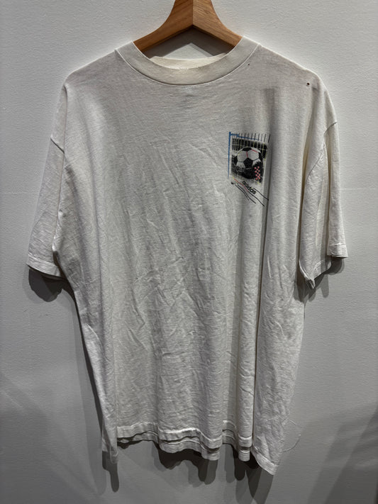 Adidas Soccer Shirt