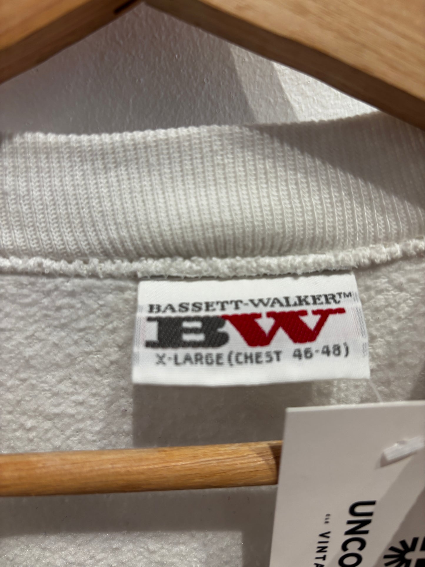 NBC Crewneck Sweatshirt