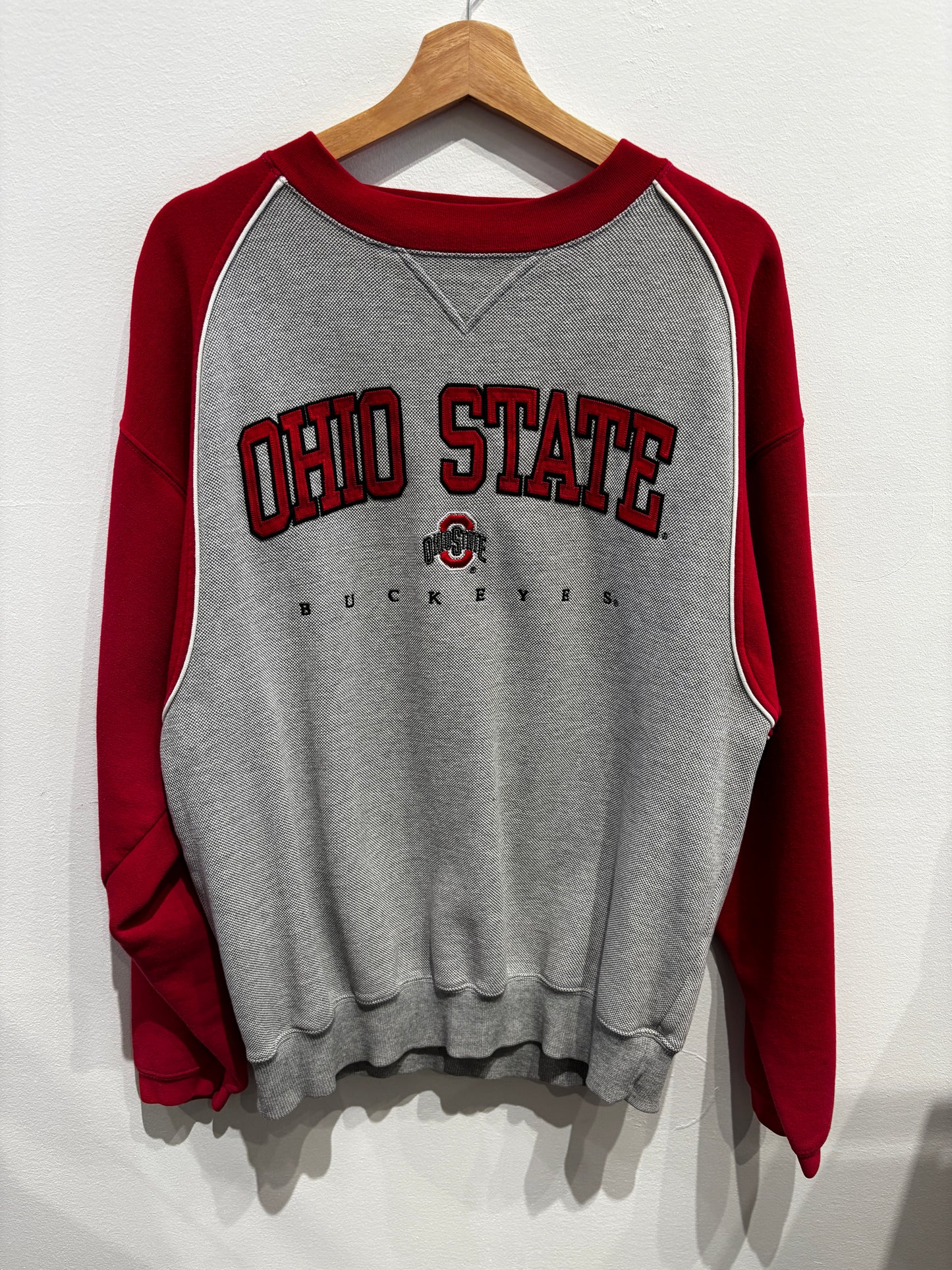 Ohio State Crewneck Sweatshirt