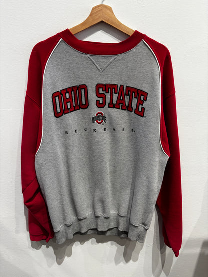 Ohio State Crewneck Sweatshirt