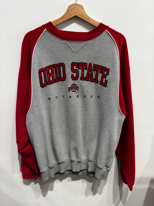 Ohio State Crewneck Sweatshirt