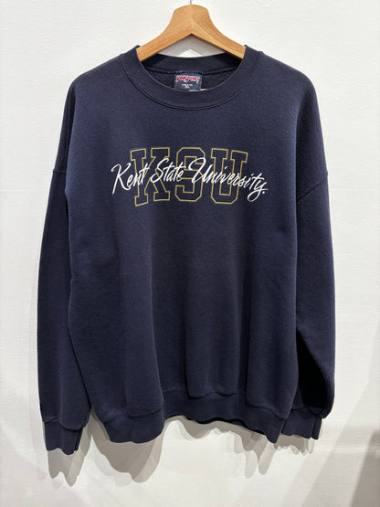 Kent State Crewneck Sweatshirt