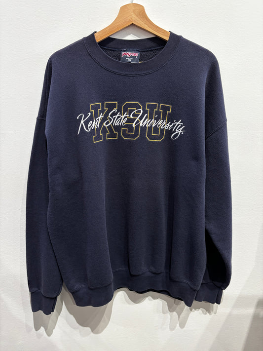 Kent State Crewneck Sweatshirt