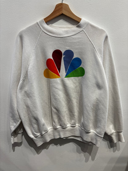 NBC Crewneck Sweatshirt