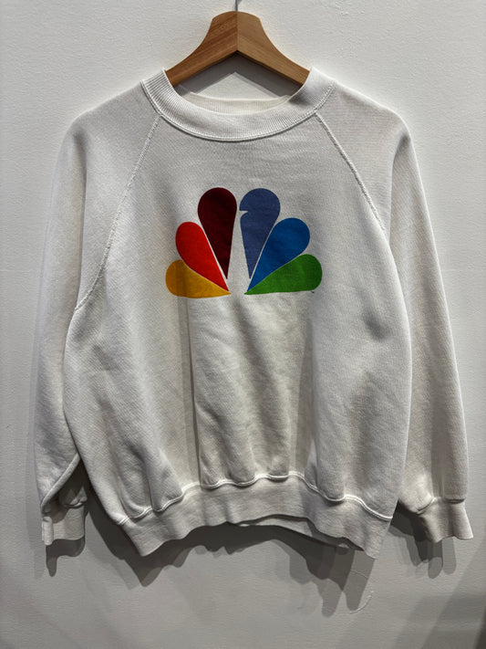 NBC Crewneck Sweatshirt