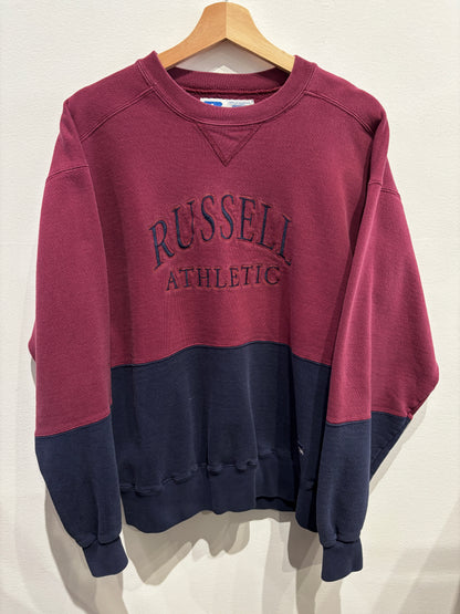 Russell Athletic Crewneck Sweatshirt