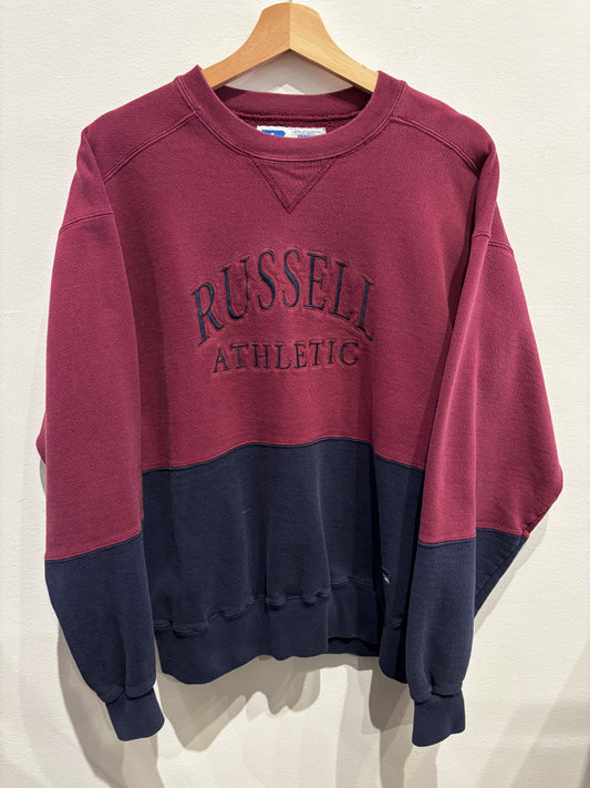 Russell Athletic Crewneck Sweatshirt