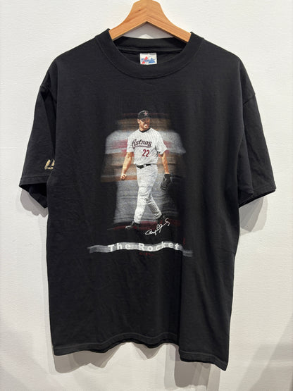 Roger Clemens Astros Shirt