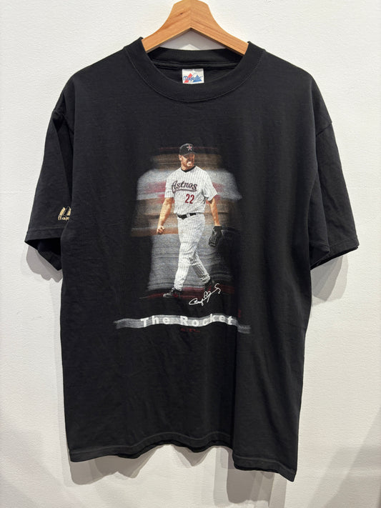 Roger Clemens Astros Shirt