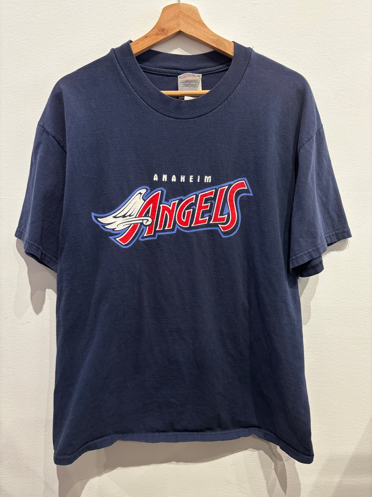 Anaheim Angels Shirt