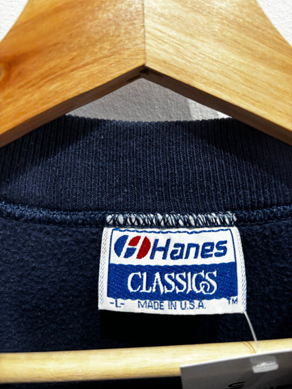 Akron Crewneck Sweatshirt
