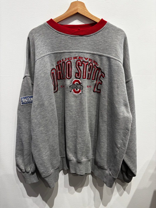 Ohio State Crewneck Sweatshirt