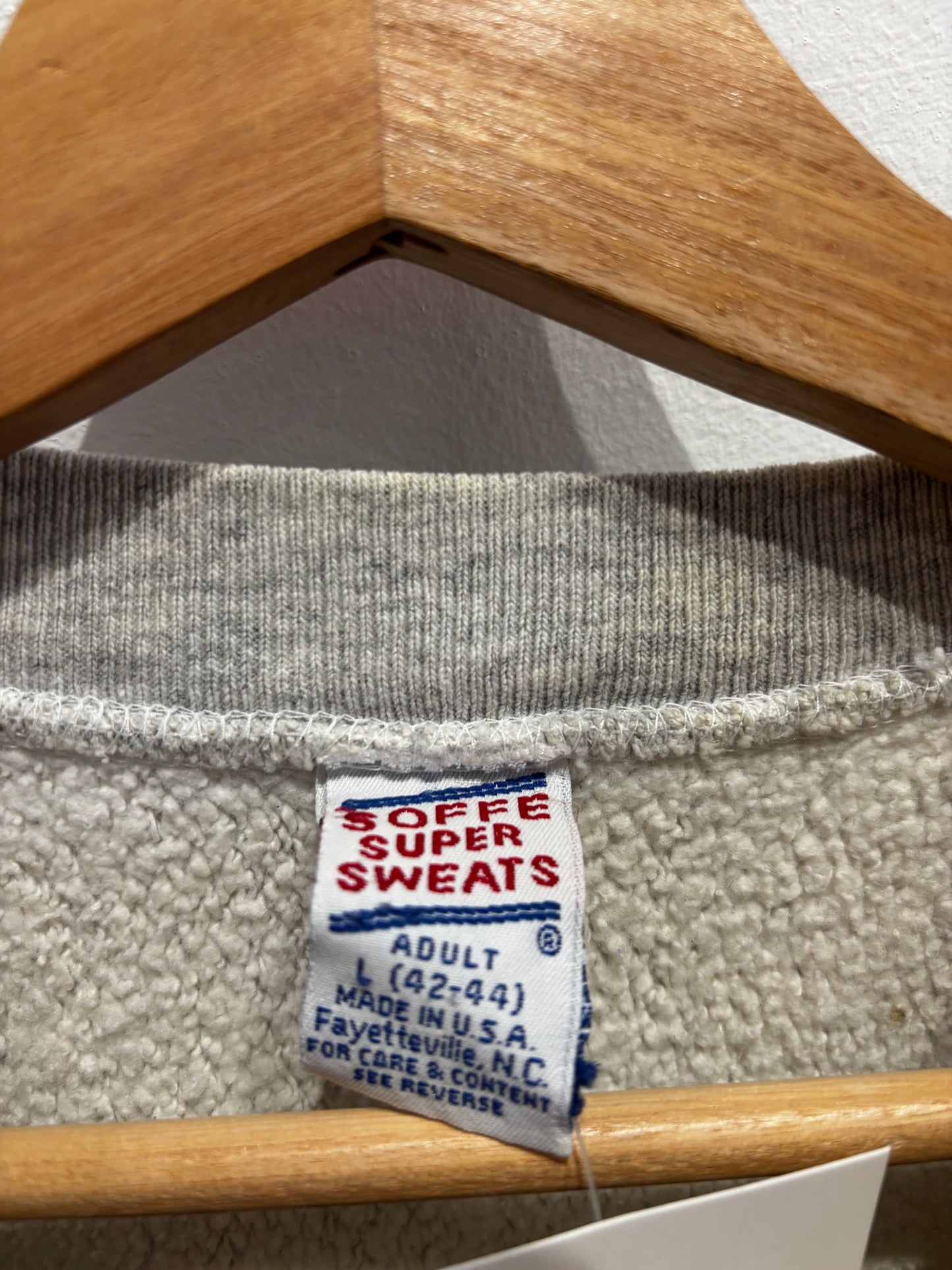 Kent State Crewneck Sweatshirt