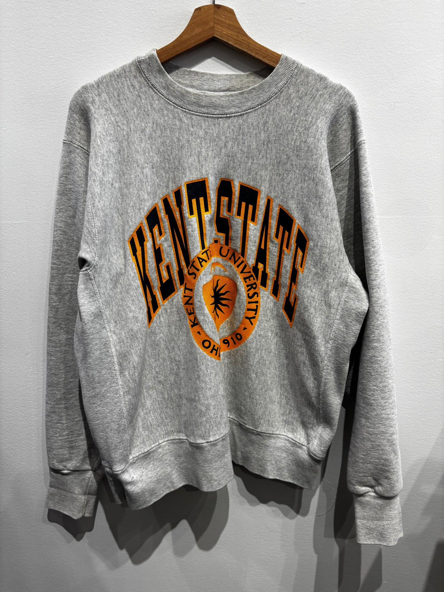 Kent State Crewneck Sweatshirt