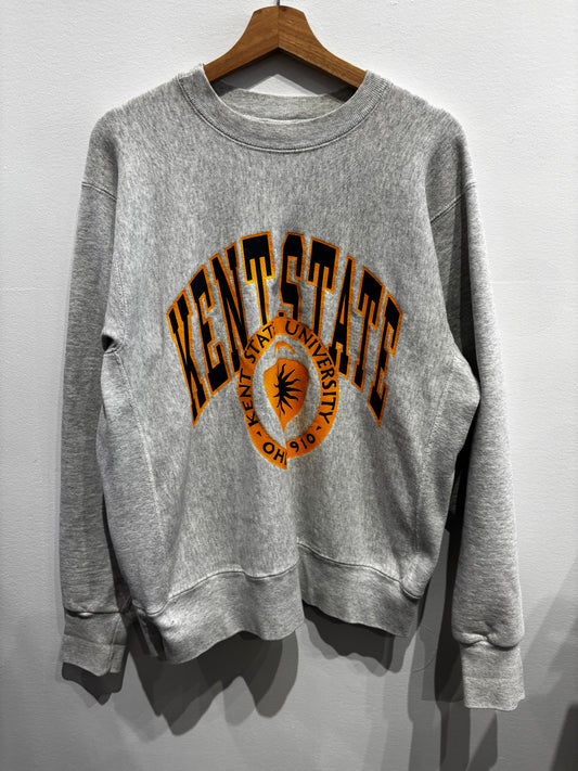 Kent State Crewneck Sweatshirt