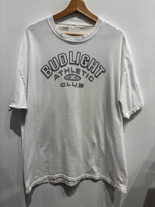 Bud Light Shirt