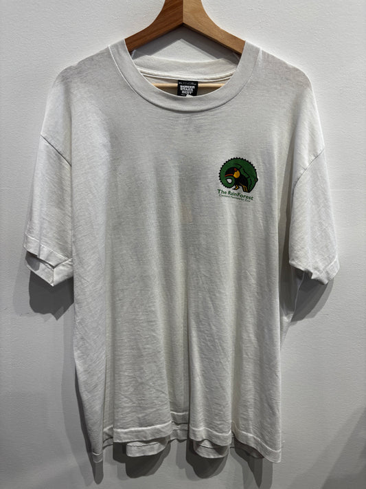 Cleveland Zoo Rainforest Shirt