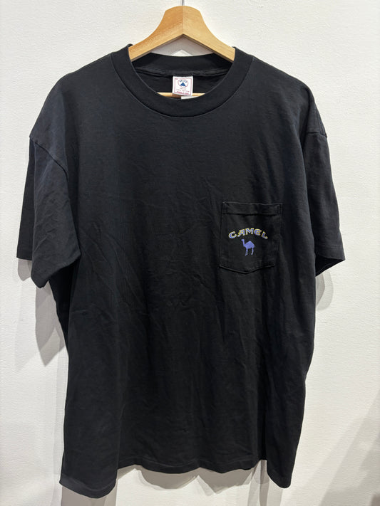 Camel Cigarettes Shirt