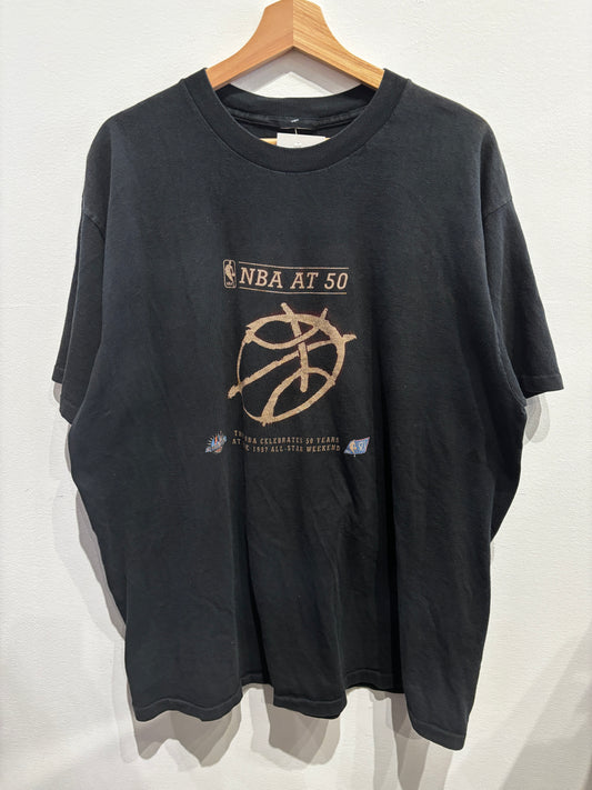 NBA At 50 Shirt