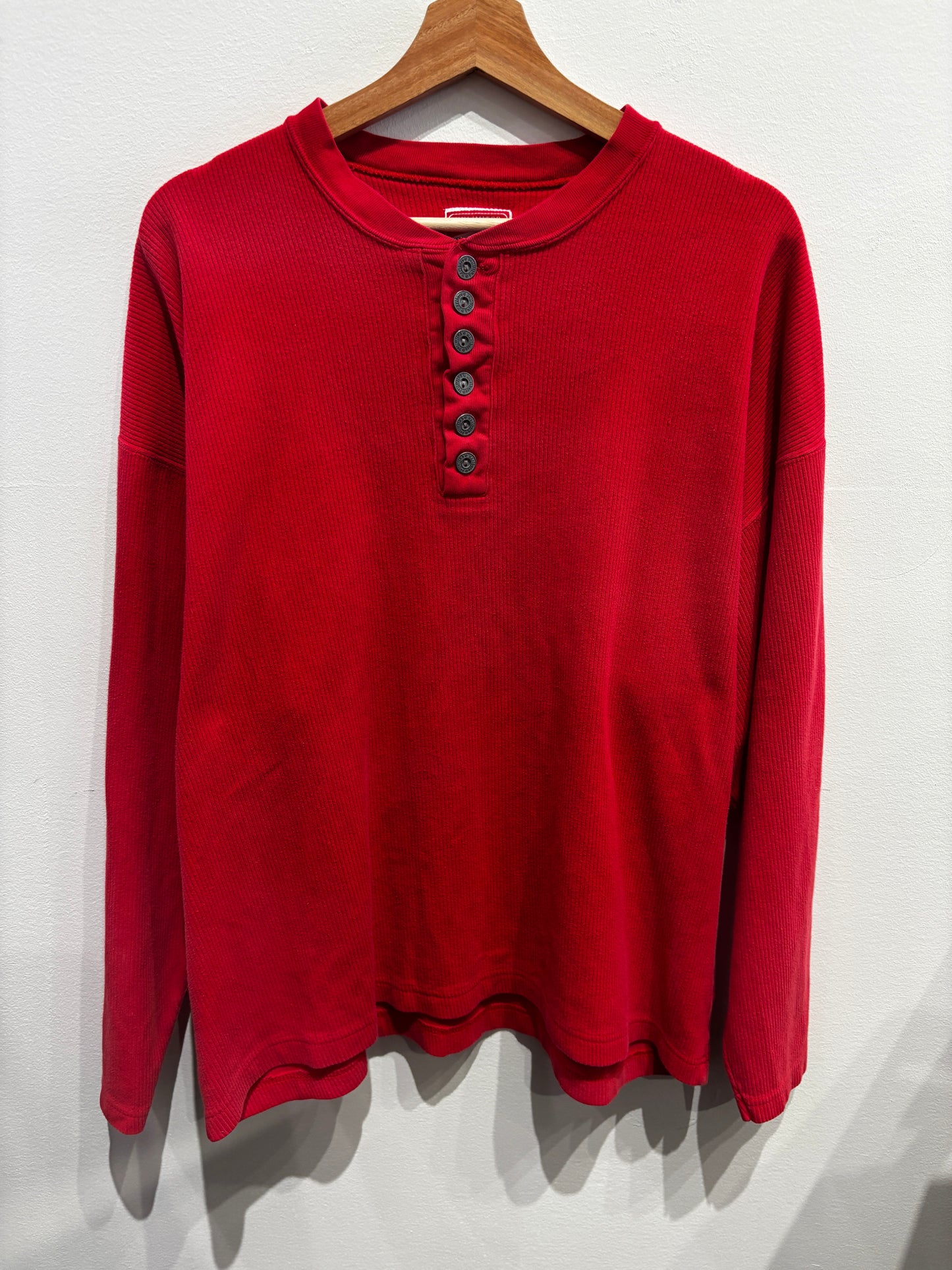 Marlboro Long Sleeve Shirt