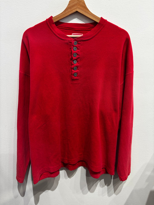 Marlboro Long Sleeve Shirt
